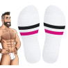 SneakXX Chaussettes Slut University SneakXX